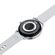 QCY WATCH ELITE S11 GREY - SMALL METAL 1,19" AMODEL FASHION BT CALL IPX8 WATERPROOF 7DAY ALWAYS ON
