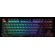 KEYCHRON K8 MAX (K8M-B1) QMK WIRELESS MECHANICAL KEYBOARD RED SWITCH RGB 80% US LAYOUT