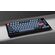 KEYCHRON V1 MAX (V1M-D3) QMK/VIA WIRELESS CUSTOM MECHANICAL KEYBOARD BROWN SWITCH RGB 75% US LAY