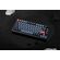 KEYCHRON V1 MAX (V1M-D3) QMK/VIA WIRELESS CUSTOM MECHANICAL KEYBOARD BROWN SWITCH RGB 75% US LAY
