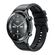 QCY ACTIVE GT S7 BT CALL WATCH BLACK - 3ATM WATERPROOF, 120 SPORTS (AUTO-DETECT SPORT A.I.)