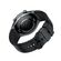 QCY ACTIVE GT S7 BT CALL WATCH BLACK - 3ATM WATERPROOF, 120 SPORTS (AUTO-DETECT SPORT A.I.)