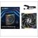 LIAN LI UNIFAN SL WIRELESS LCD 120-1PCS REVERSE BLACK - CASE FAN