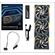 LIAN LI UNIFAN SL WIRELESS LCD 120 -3PCS BLACK (TRIPLE PACK INCLUDE CONTROLLER) - CASE FAN