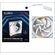 LIAN LI UNIFAN SL WIRELESS 120-1PCS REVERSE WHITE - CASE FAN