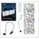 LIAN LI UNIFAN SL WIRELESS 120 -3PCS WHITE (TRIPLE PACK INCLUDE CONTROLLER) - CASE FAN