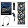 LIAN LI UNIFAN SL WIRELESS 120 -3PCS REVERSE BLACK (TRIPLE PACK INCLUDE CONTROLLER) - CASE FAN