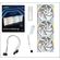 LIAN LI UNIFAN SL WIRELESS 120 -3PCS REVERSE WHITE (TRIPLE PACK INCLUDE CONTROLLER) - CASE FAN