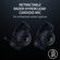 RAZER KRAKEN V4 X USB - RGB 7.1 GAMING HEADSET - 40 MM DRIVER - PC/PS5/PS4