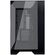 LIAN LI O11 VISION COMPACT BLACK - BLACK EATX(UNDER 280MM)/ATX 2 TOP PANELS 360AIO TOWER PC CASE
