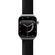QCY WATCH GS S5 BLACK - 1,96" LARGE AMOLED TOUCH, 410X502 60HZ, 100+ FACES CALL BT SMART WATCH IPX8