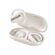 QCY CROSSKY GTR 2 WHITE OPEN EAR WIRELESS HEADPHONES SPORTS HEADSET AIR CONDUCTION TWS ENC CALL IPX5