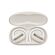 QCY CROSSKY GTR 2 WHITE OPEN EAR WIRELESS HEADPHONES SPORTS HEADSET AIR CONDUCTION TWS ENC CALL IPX5