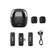 BOYA BY-WM3T-U2 2,4GHZ MOBILE WIRELESS MIC FOR AND
