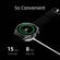 QCY WATCH GT S3 GRAY - 1,43" HD AMOLED TOUCH 466X466 60HZ ALWAYS ON CALL BT SMART WATCH IPX8 14DAY