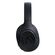 HAYLOU S30 PRO BLACK - BT ANC HEADSET, DETACHABLE MIC, HI-RES AUDIO -42DB 2 MODE ANC - PROTEIN LEATH