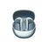 QCY AILYBUDS PRO SEMI-EAR ANC TWS GREEN 6 MIC & A.I. NOISE CANCEL. A.I. AUDIO ULTRA HD MULTI-POINT