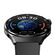 QCY WATCH GT S3 BLACK - 1,43" HD AMOLED TOUCH 466X466 60HZ ALWAYS ON CALL BT SMART WATCH IPX8 14DAY