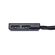 LIAN LI UNIFAN HUB TL BLACK  - UNI HUB - TL SERIES L-CONNECT 3 CONTROLLER BLACK