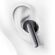 QCY AILYBUDS PRO SEMI-EAR ANC TWS WHITE 6 MIC & A.I. NOISE CANCEL. A.I. AUDIO ULTRA HD MULTI-POINT