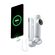 INSTA360 TYPE-C TO TYPE-C CABLE (CHARGE DEVICES WHILE USING INSTA360 FLOW GIMBAL)