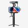 CREALITY CR-SCAN FERRET PRO - WIRELESS 3D SCANNER ANTI-SHAKE FAST 24BIT COLOR (ANDROID, IPHONE, PC)