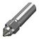 CREALITY HIGH FLOW NOZZLE KIT X4 - K1, K1 MAX, ENDER-3 V3 KE 2X0.4 1X0.6 1X0.8 STEEL CHROM. ZIRC.