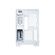 LIAN LI O11D EVO RGB WHITE - WHITE EATX(UNDER 280MM)/ATX COLUMNLESS TOWER PC CASE