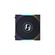 LIAN LI UNIFAN TL LCD 120-1PCS REVERSE BLACK - CASE FAN