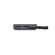 LIAN LI UNIFAN TL LCD 120 -3PCS BLACK (TRIPLE PACK INCLUDE CONTROLLER) - CASE FAN