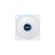 LIAN LI UNIFAN TL LCD 120 -3PCS WHITE (TRIPLE PACK INCLUDE CONTROLLER) - CASE FAN