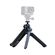 INSTA360 MULTI MOUNT -  TRIPOD, SELFIE STICK & MAGIC ARM 3-IN-1 FOR ALL ACTION CAMERAS.