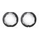INSTA360 X3 STANDARD REMOVABLE LENS GUARDS