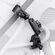 INSTA360 MOTORCYCLE SELFIE STICK - SUPPORT CLAMP
