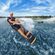 INSTA360 X3 WATER SPORTS ROPE MOUNT