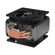 ARCTIC FREEZER 36 - DIRECT TOUCH CPU COOLER INTEL/AMD PRESSURE OPTIMIZED PUSH-PULL