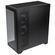 KOLINK UNITY PEAK ARGB MIDI TOWER SHOWCASE - BLACK ATX 400MM CLEARANCE WITH 4 ARGB FANS
