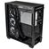 KOLINK UNITY PEAK ARGB MIDI TOWER SHOWCASE - BLACK ATX 400MM CLEARANCE WITH 4 ARGB FANS