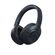 HAYLOU S30 PRO BLACK - BT ANC HEADSET, DETACHABLE MIC, HI-RES AUDIO -42DB 2 MODE ANC - PROTEIN LEATH