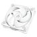 ARCTIC P12 MAX (WHITE) - 120MM CASE FAN - DUAL BALL BEARING - MAX 3300 RPM - PWM REGULATED