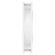 ARCTIC P12 MAX (WHITE) - 120MM CASE FAN - DUAL BALL BEARING - MAX 3300 RPM - PWM REGULATED