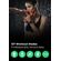 HAYLOU SOLAR NEO SILVER - SMART CALL WATCH 1,35 TFT SCREEN BT5.3 IP68 WATERPROOF SOS EMERGENCY CALL