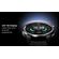 HAYLOU SOLAR NEO SILVER - SMART CALL WATCH 1,35 TFT SCREEN BT5.3 IP68 WATERPROOF SOS EMERGENCY CALL