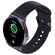 HAYLOU SOLAR LITE BLACK-BLUE SMART WATCH METAL 1,38 TFT SCREEN 20 DAYS BT5.3 IP68 WATERPROOF