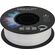 CREALITY CR-PETG WHITE 3D PRINTER FILAMENT, HARD GLOSSY, TENSILE STR. 49MPA, 1 KG SPOOL1.75