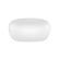 HAYLOU W1 WHITE - BLUETOOTH TWS IN-EAR EARBUDS QUALCOMM 3040  AAC/SBC/APTX 2MIC ENC IPX4 WATERPROOF