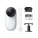 INSTA360 GO 3S STANDARD EDITION ARCTIC WHITE 128GB