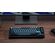 KEYCHRON Q1 PRO QMK/VIA (Q1P-M1) WIRELESS CUSTOM MECHANICAL KEYBOARD-RED SWITCH US LAYOUT