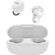 QCY HT07 ARCBUDS TWS WHITE - ANC MUSIC EARBUDS, 40DB 6 MICROPHONE ANC & PNC, 32H BATTERY
