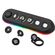 STREAMPLIFY HUB DECK 5 -  5 PORT STREAMING DECK 4X USB 3.0, 1X USB 2.0, RGB, 12V